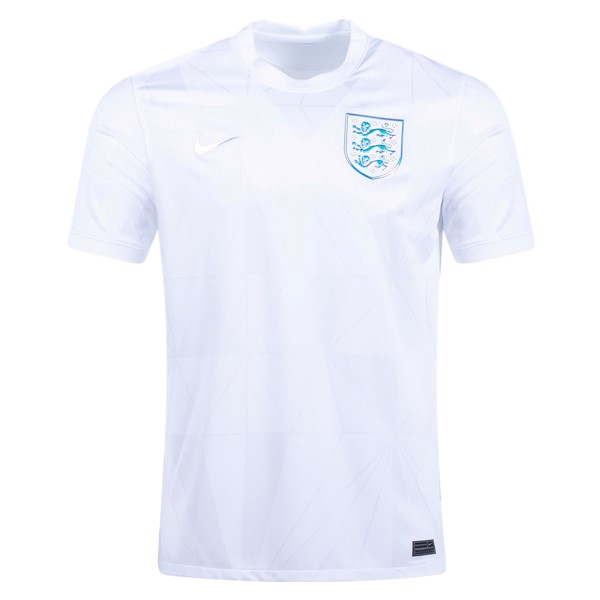 Camiseta Inglaterra 1ª Kit 2022 Blanco